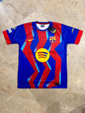 FC BARCELONA 2026 HOME