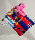 All club messi jersey