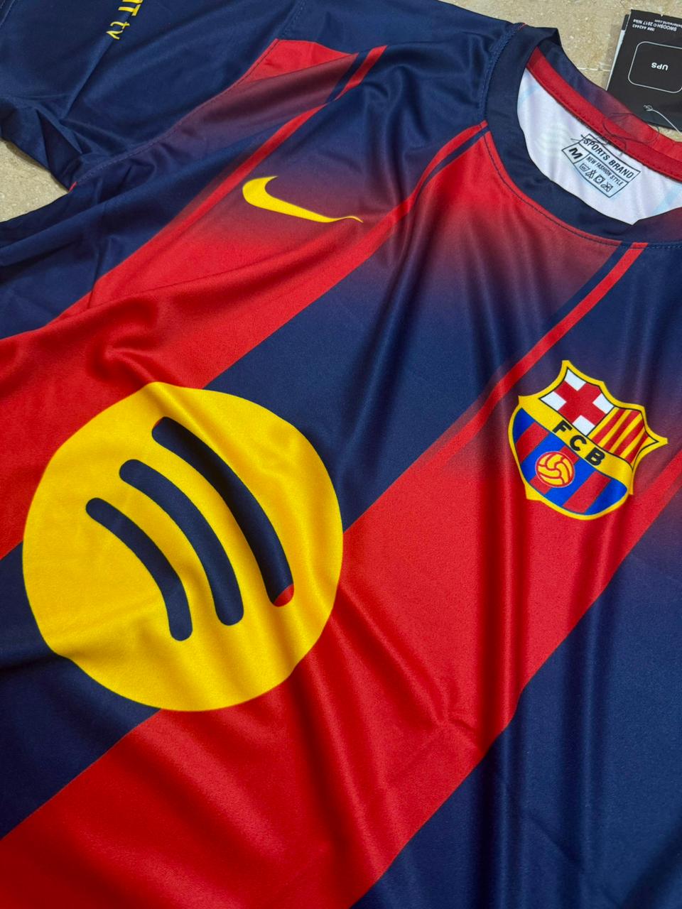 Fc barcelona 2025-26