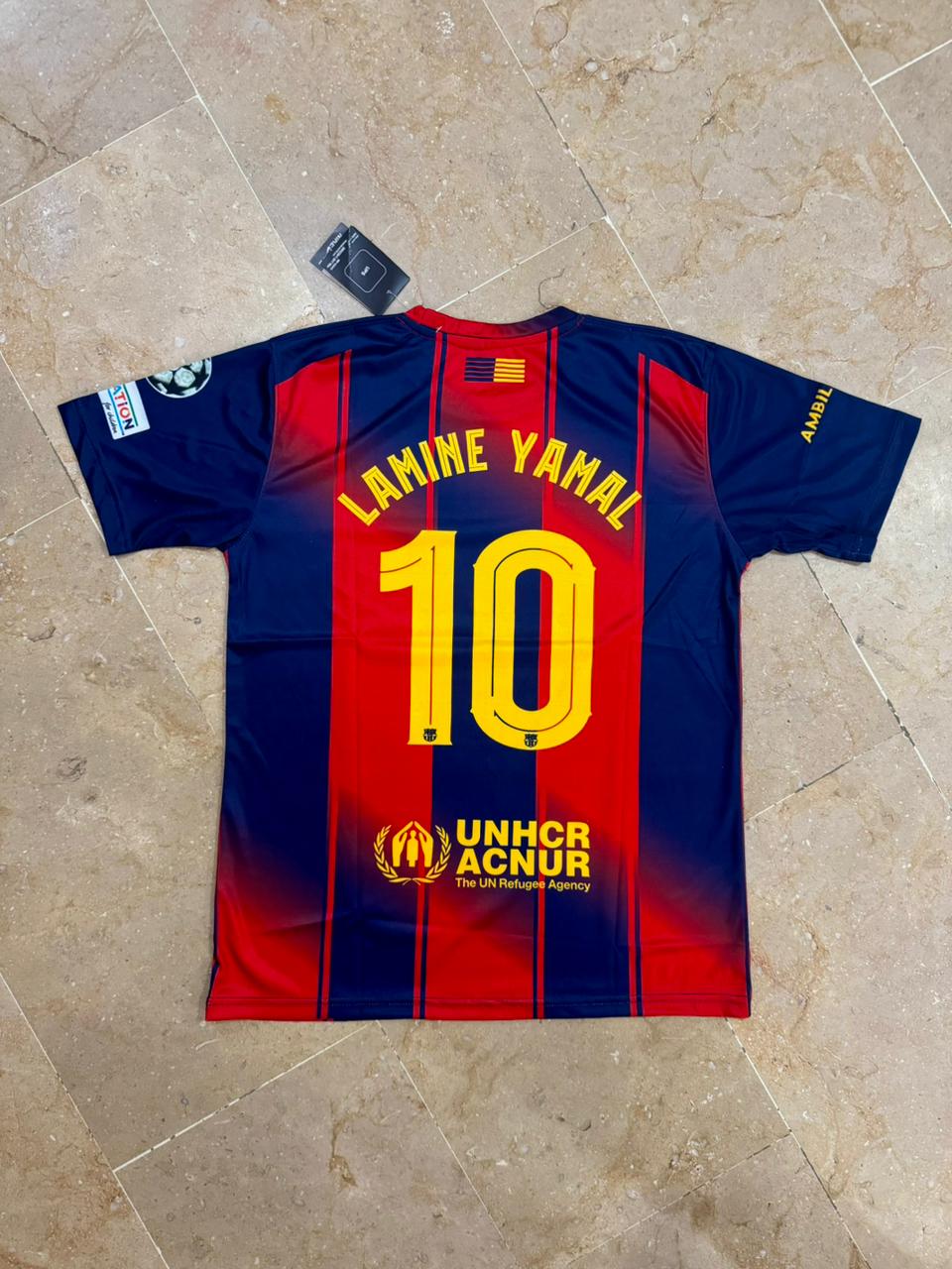 Fc barcelona 2025-26