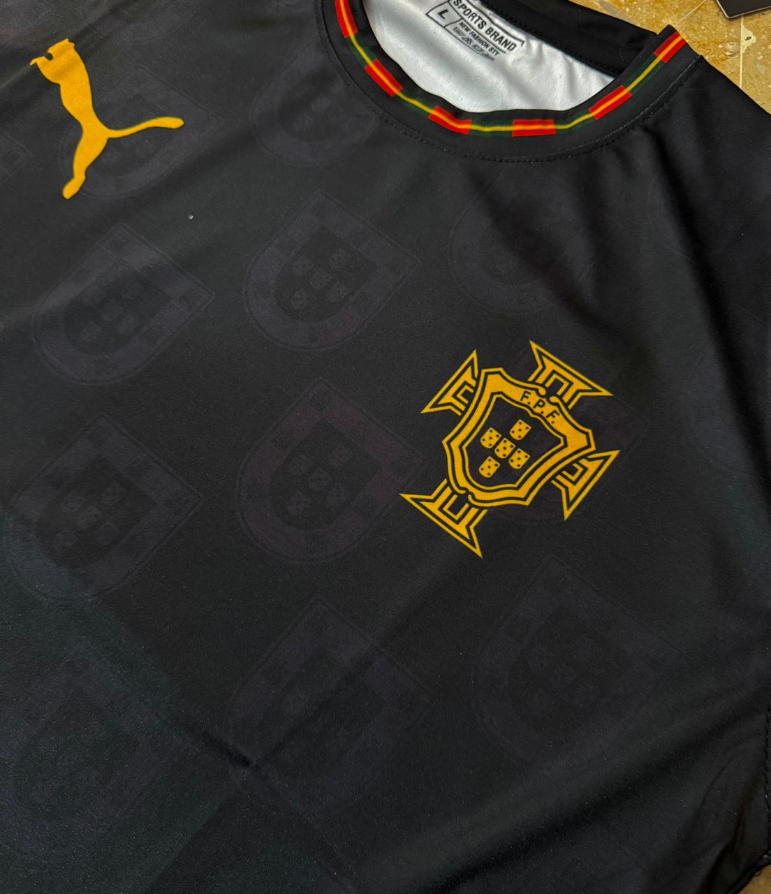 Portugal 2025-26 away