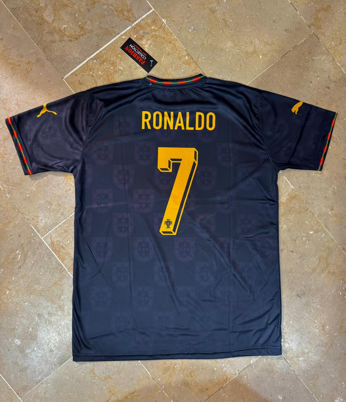 Portugal 2025-26 away