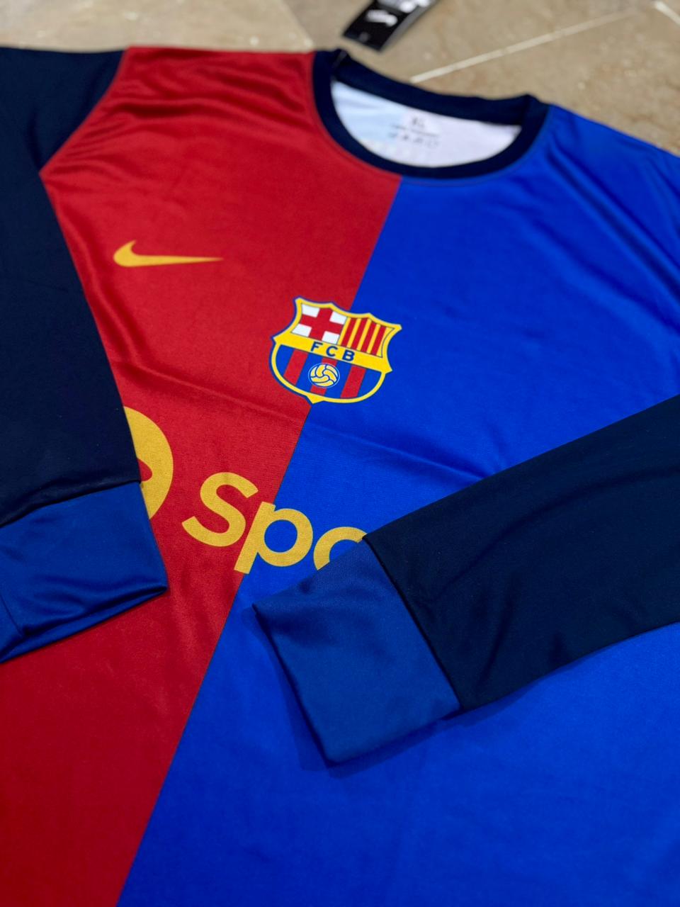 Fc barcelona 2024/25