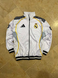 Real madrid drill top