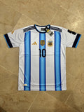 Argentina 2026 home