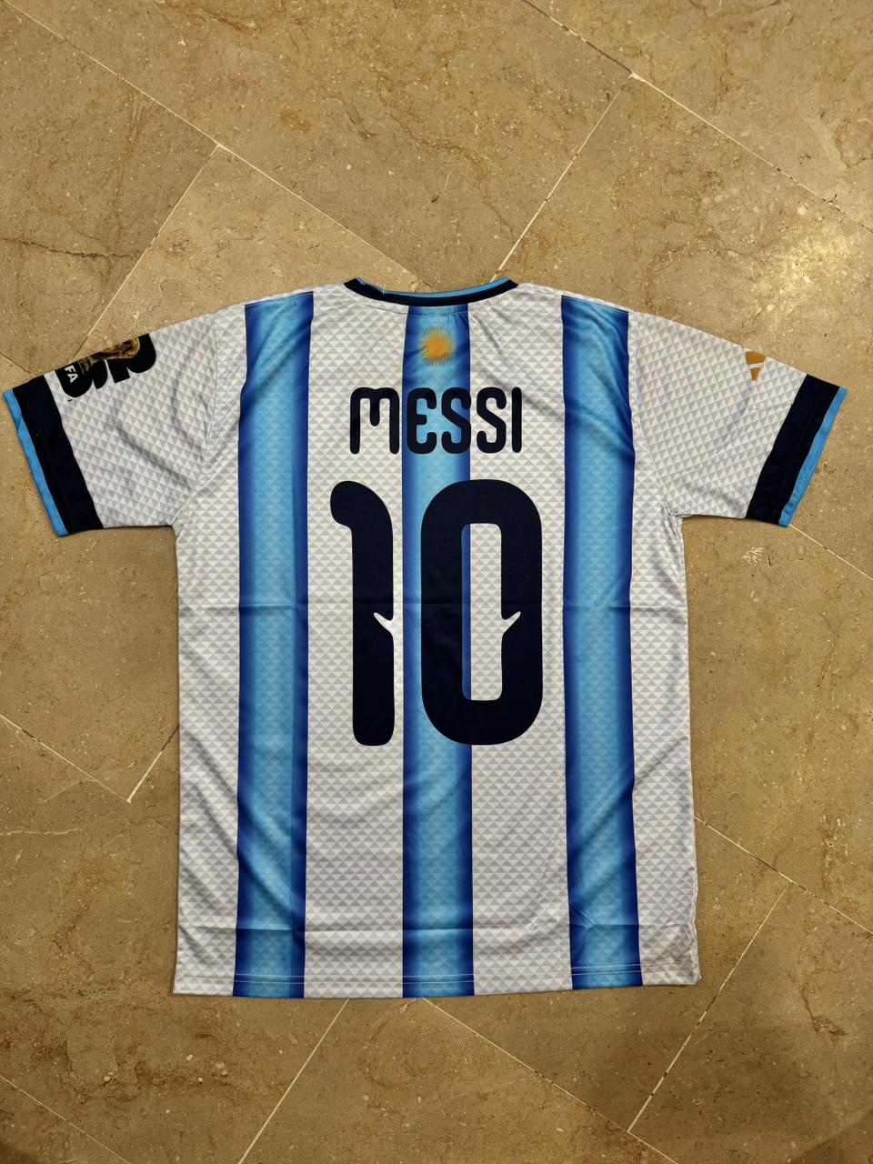 Argentina 2026 home