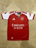 Arsenal 2025/26 home