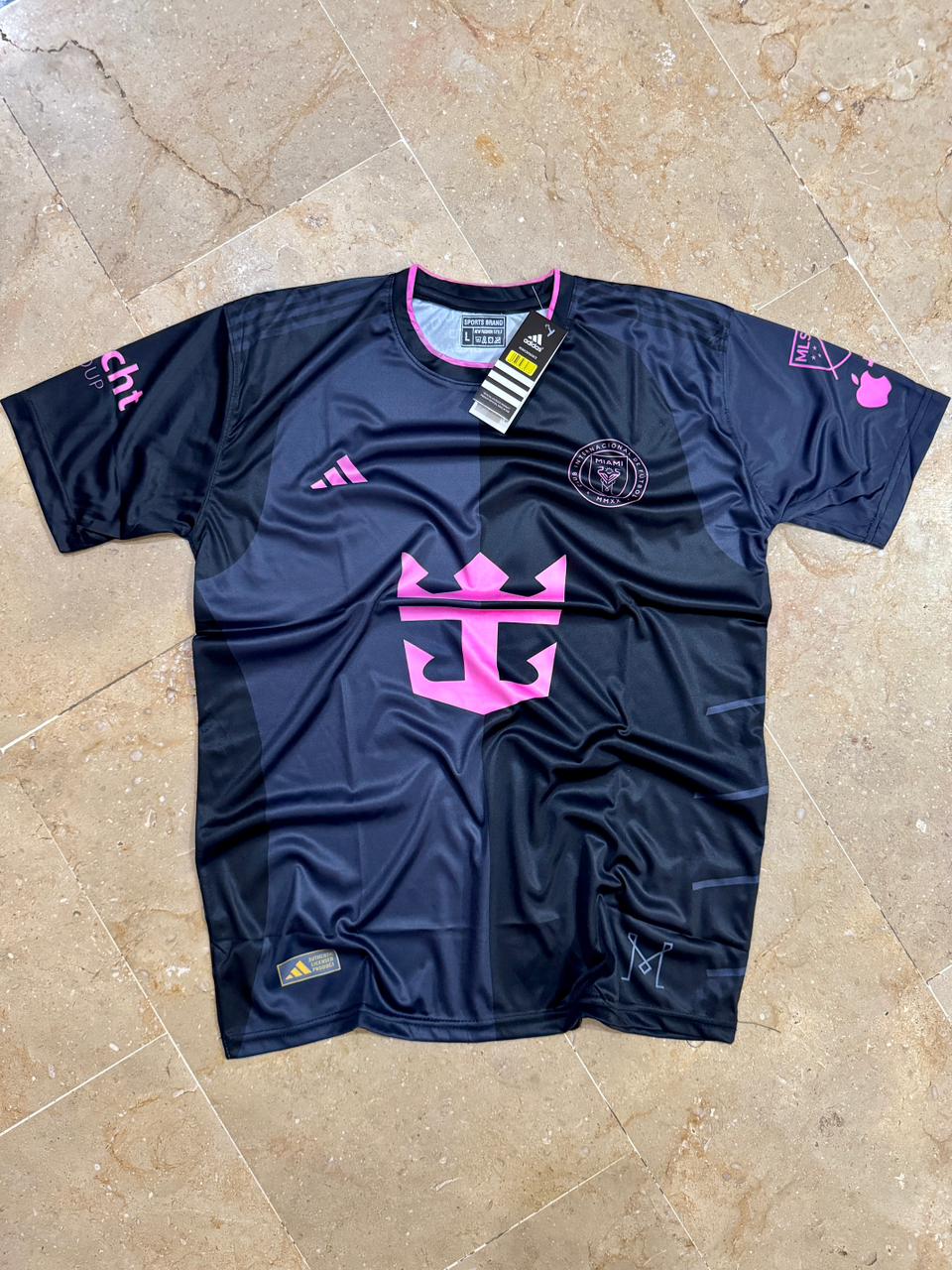 Inter miami 2026 away
