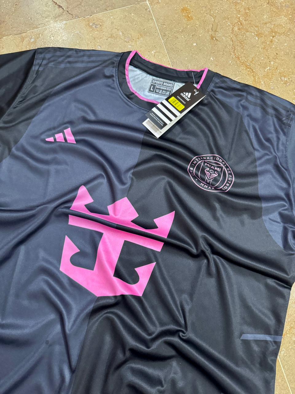 Inter miami 2026 away